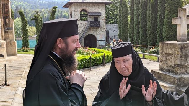 „Voroneţ – 535 de ani de la zidire”, eveniment istoric, cultural-religios, cu invitați de renume, la mănăstirea ctitorită de voievodul Ștefan cel Mare și Sfânt