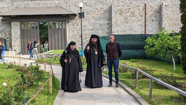 „Voroneţ – 535 de ani de la zidire”, eveniment istoric, cultural-religios, cu invitați de renume, la mănăstirea ctitorită de voievodul Ștefan cel Mare și Sfânt