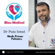 Clinica BLEU MEDICAL: Servicii medicale complexe, decontate prin CAS pentru Medicină internă și Psihiatrie