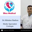 Clinica BLEU MEDICAL: Servicii medicale complexe, decontate prin CAS pentru Medicină internă și Psihiatrie