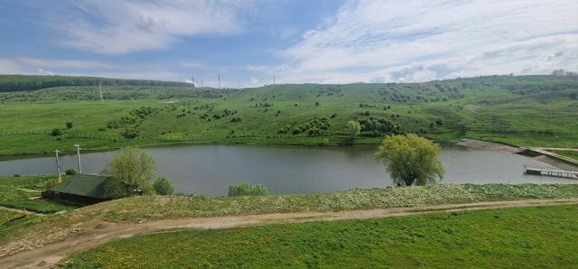 Lacul Vălcănești