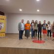 “Profesor de succes în era digitală” la Școala Gimnazială Nr. 1 din Suceava