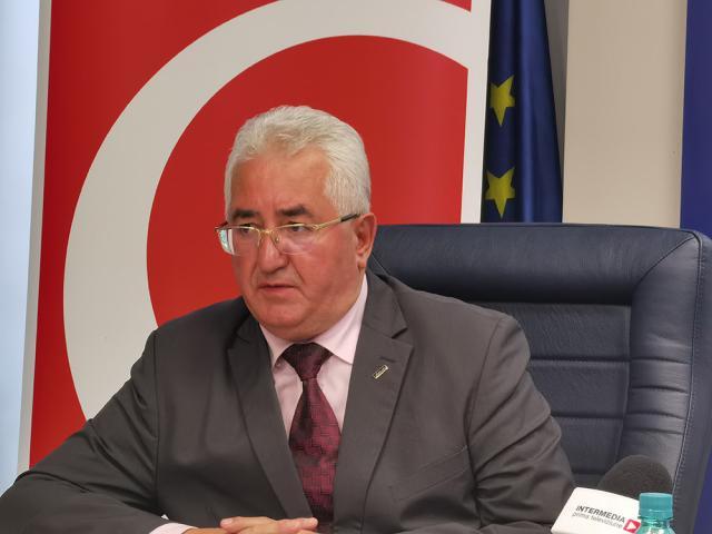 Dezbaterea publică “Parteneriatul Public Privat – reglementare, beneficii și provocări” organizată de USV, împreună cu Primăria Suceava și cu sprijinul Veolia România