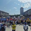 Protestul de marți, 30 mai, din centrul Sucevei