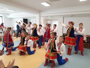 Concursul Național ”Istoria și tradițiile ucrainenilor din România” Suceava