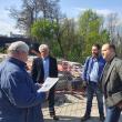 Primarul Sucevei, Ion Lungu, a anunțat că municipalitatea suceveană va comanda expertizele recomandate de Inspecția de Stat în Construcții, ca urmare a hotărârii CJSU