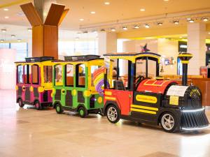 Zile pline de surprize și evenimente dedicate copiilor, la Iulius Mall