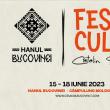 Prima ediție a Festivalului Culinar Cătălin Scărlătescu, la Câmpulung Moldovenesc