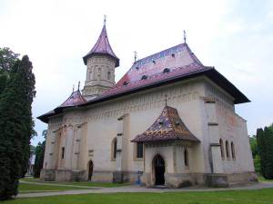 Mănăstirea „Sf. Ioan cel Nou” de la Suceava