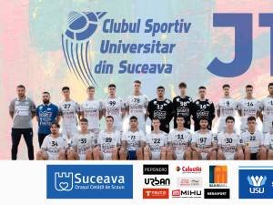 Juniorii I de la CSU Suceava au devenit campioni nationali