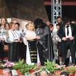 Moment din opereta „Crai Nou”, la Stupca