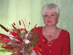 Profesoara Petronela Năstase s-a stins din viață la nici 59 de ani