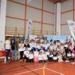 Festivalul Interjudetean „Zilele Sportului Școlar” a ajuns la XXI-a editie