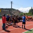 89 de intreceri la 11 discipline sportive au avut loc in cadrul festivalului sportiv de la Putna