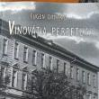„Vinovăția perpetuă” de Eugen Dimitriu, volum-confesiune, lansat la Biblioteca „I.G. Sbiera”, în prezența unui public numeros