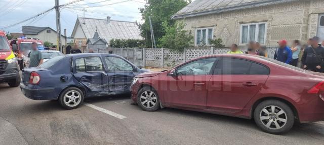 Accidentul de la Pătrăuți