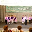 Festivalul-concurs național „Voinicelul”