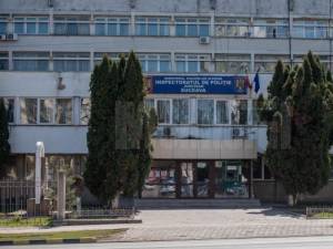 Sediul IPJ Suceava va fi modernizat capital