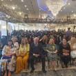 Cursul festiv al Colegiului Economic Dimitrie Cantemir  din Suceava