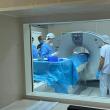 Operație de îndepărtare a unei tumori pulmonare, printr-o metodă folosită în premieră în România la Suceava