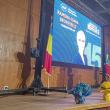 AUR și-a prezentat la Suceava programul de guvernare pentru reconstrucția României