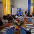 Municipiul Fălticeni a semnat acorduri de cooperare cu municipiul Soroca din Republica Moldova şi oraşul Chieri, provincia Torino