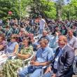 Cursul festiv al absolvenților Facultății de Silvicultură din cadrul Universității „Ștefan cel Mare” Suceava promoția 2023