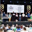 Laureaţii Galei „10 pentru Fălticeni”, Literatură