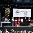 Laureaţii Galei „10 pentru Fălticeni”, Muzică