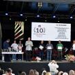 Laureaţii Galei „10 pentru Fălticeni”, Ecologie