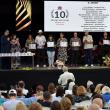 Laureaţii Galei „10 pentru Fălticeni”, Sport