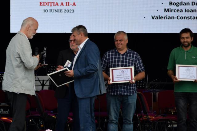 Primăria municipiului Fălticeni, premiată pentru prima creşă verde