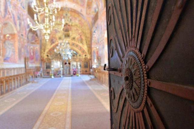 Mărturisirea lui Dumnezeu