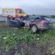 accidentul de la Ilișești