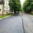 Dublu sens introdus pe strada Călimani, odată cu finalizarea lucrărilor de modernizare 1