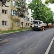 Dublu sens introdus pe strada Călimani, odată cu finalizarea lucrărilor de modernizare 3