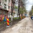 Dublu sens introdus pe strada Călimani, odată cu finalizarea lucrărilor de modernizare 5