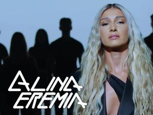 Alina Eremia va concerta la Zilele Sucevei