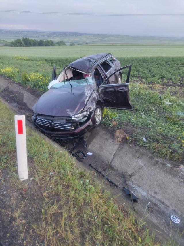 Accidentul de la Ilişeşti