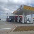 Stația Petrol de la Calafindești este a cincea a firmei Euro Tehnic