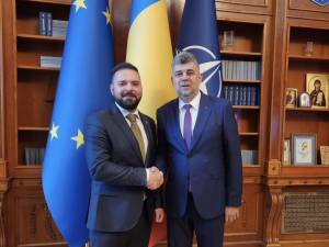 Deputatul Vlad Popescu Piedone: Noul Guvern al României va rezolva problemele stringente ale României