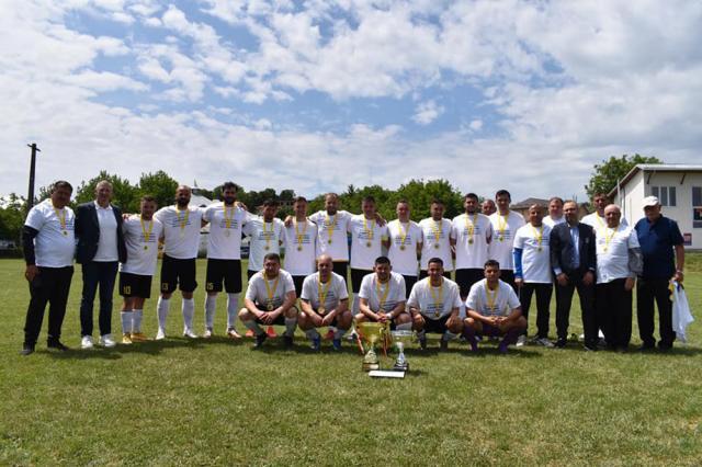 Viitorul Liteni va reprezenta județul Suceava la barajul pentru promovare în Liga a III-a
