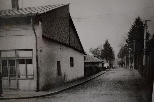 „Fălticeniul de altădată”, expoziție-document la Colegiul „Nicu Gane”