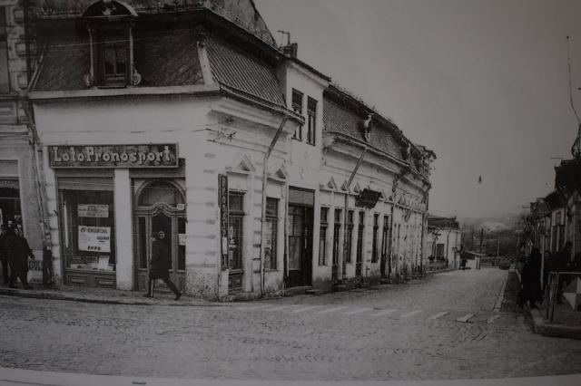 „Fălticeniul de altădată”, expoziție-document la Colegiul „Nicu Gane”