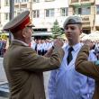 Premii, recunoștință și emoții pentru cei 119 absolvenți ai Colegiului Militar „Ștefan cel Mare”