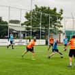 Lupta pentru titlu în Campionatul Județean de old-boys „Mihu Acoperișuri” rămâne deschisă