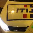 Băut și fără permis, a fugit de polițiști cu mașina pe câmp