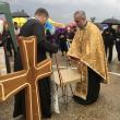 A fost sfințit locul pentru noua biserică care se va ridica la Fălticeni