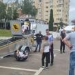 Simulări la impactul în accidente pentru a afla importanța centurii de siguranță