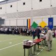 Festivitate de final de an școlar la Colegiul „Ştefan cel Mare”